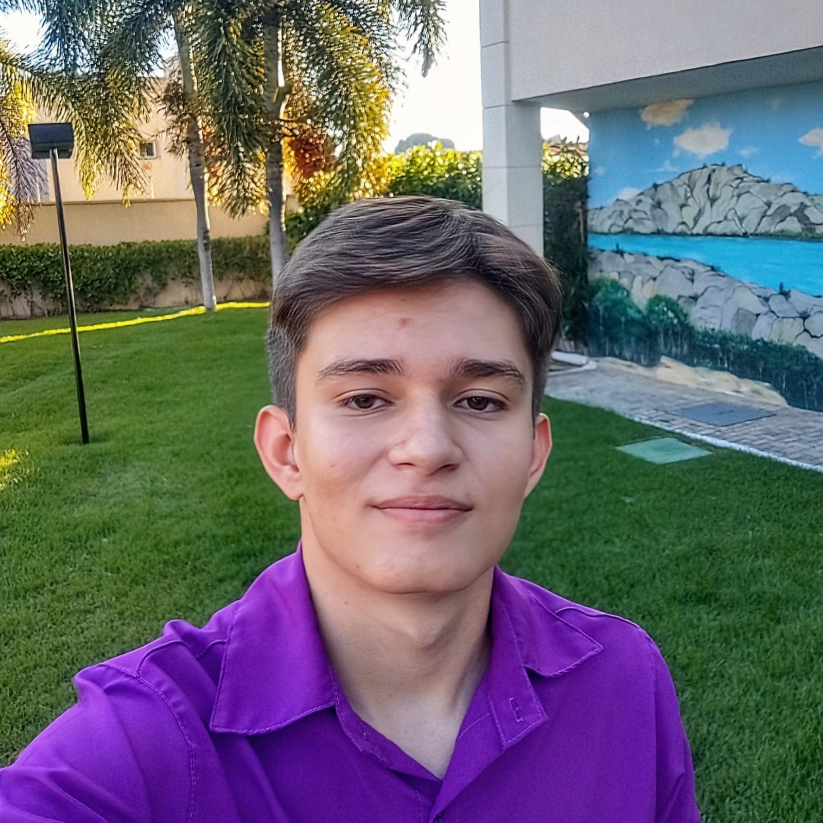 Foto de William Almeida